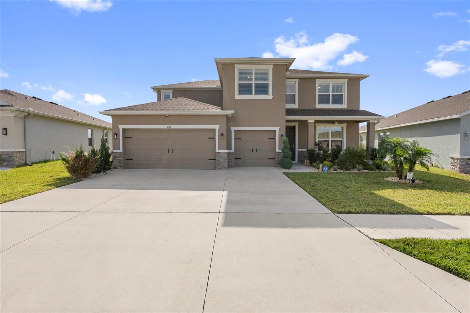 3677 AUTUMN AMBER DR - Photo 1
