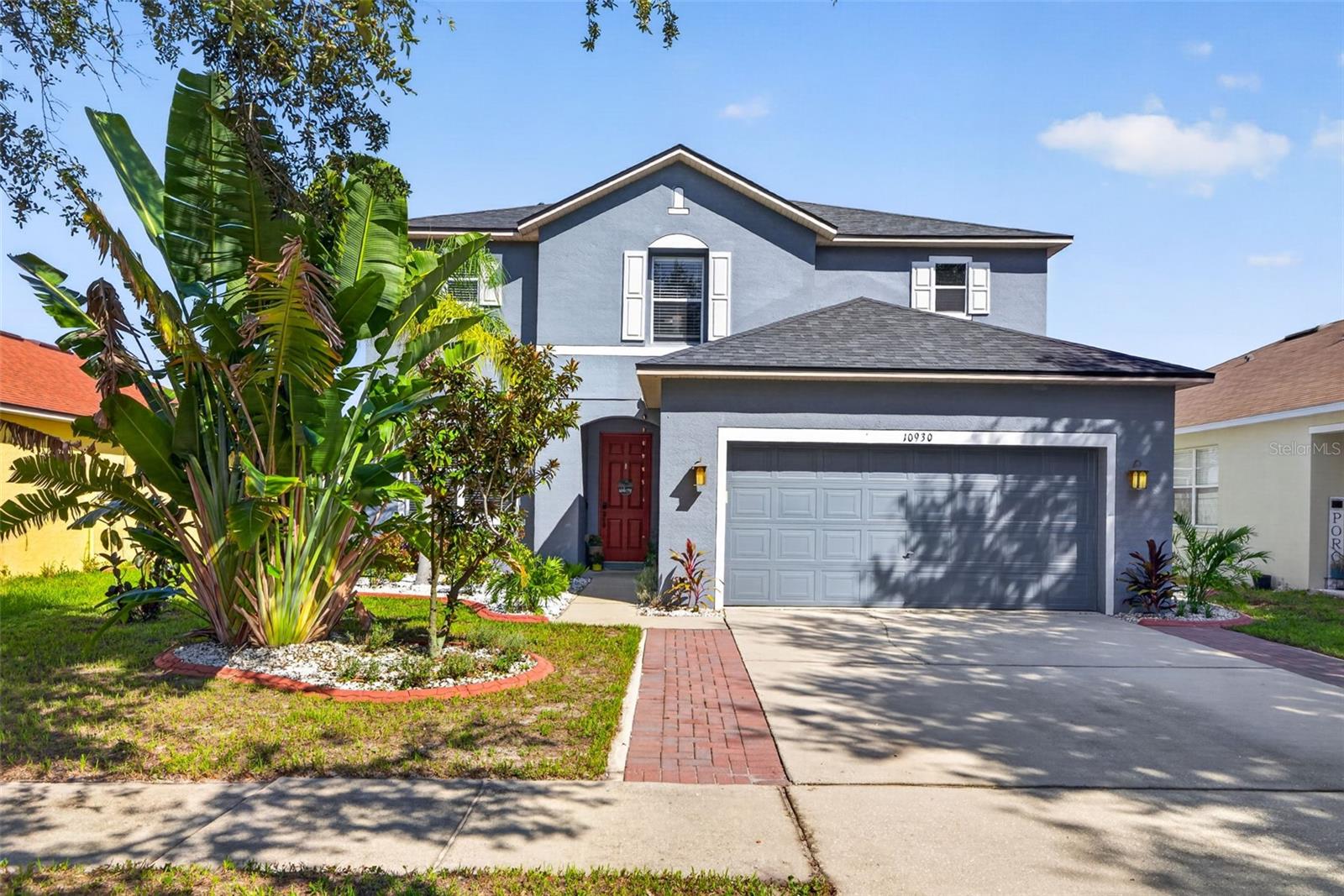 10930 SUBTLE TRAIL DR - Photo 1