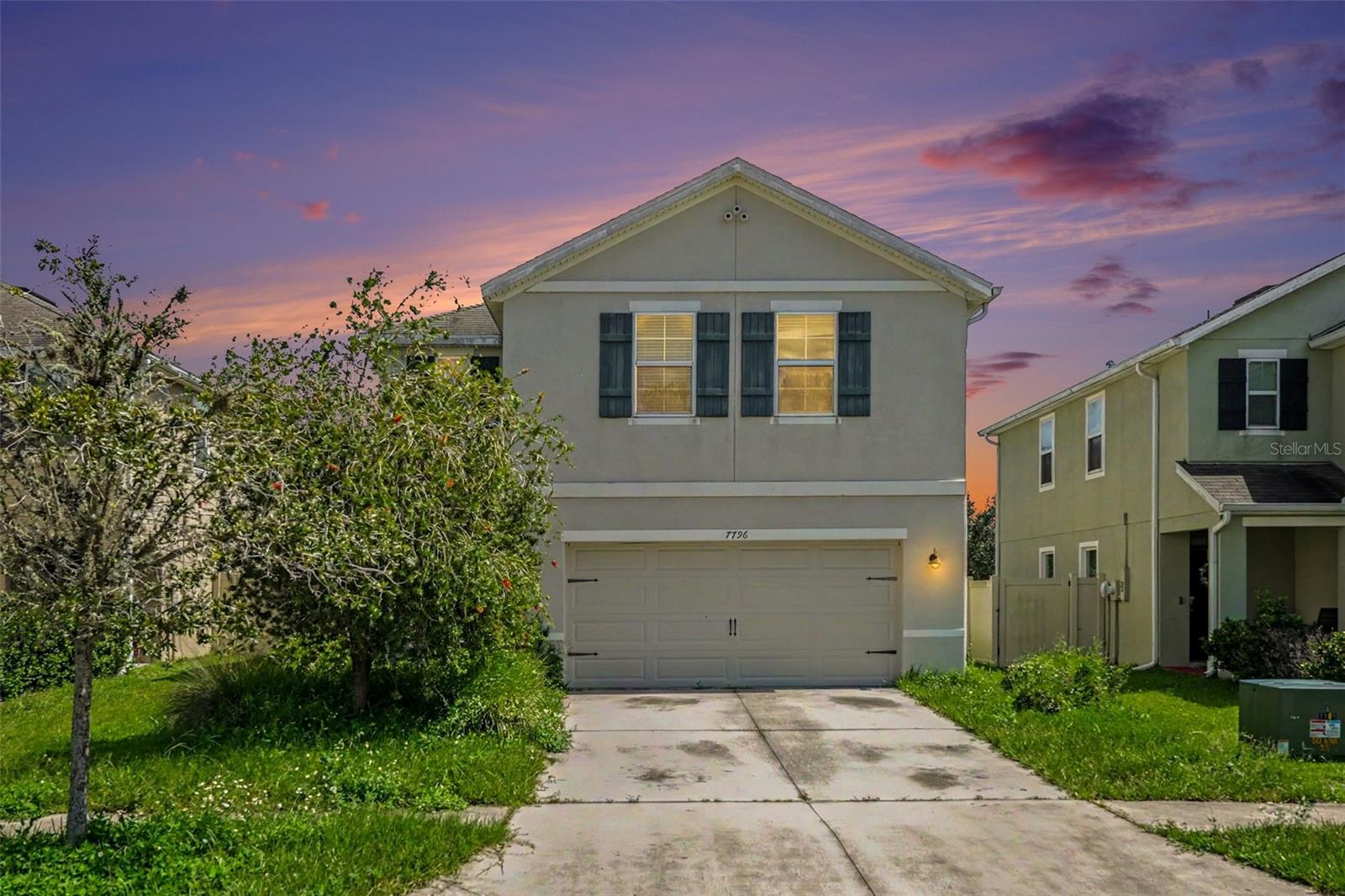 7796 TUSCAN BAY CIR - Photo 1
