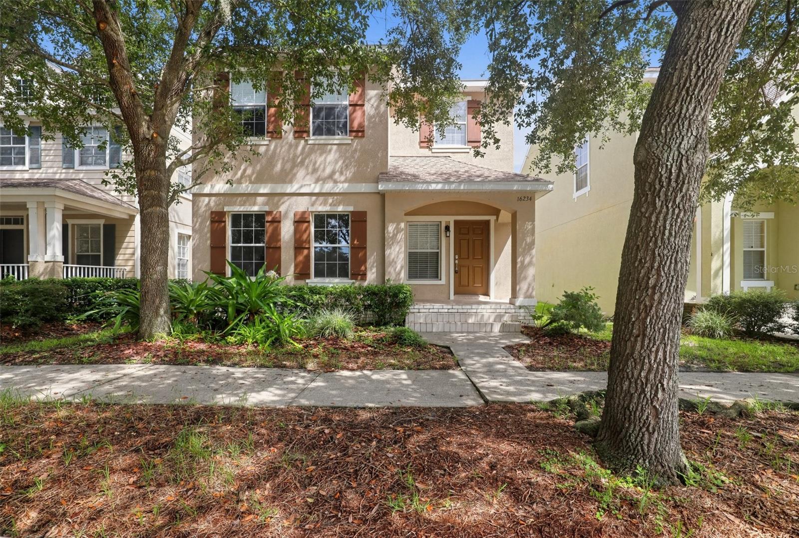 16234 BRIDGEWALK DR - Photo 1
