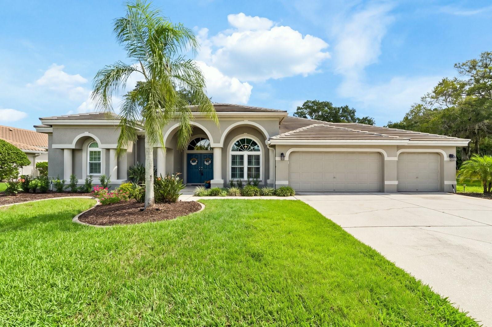 1003 KINGS WAY LN - Photo 1