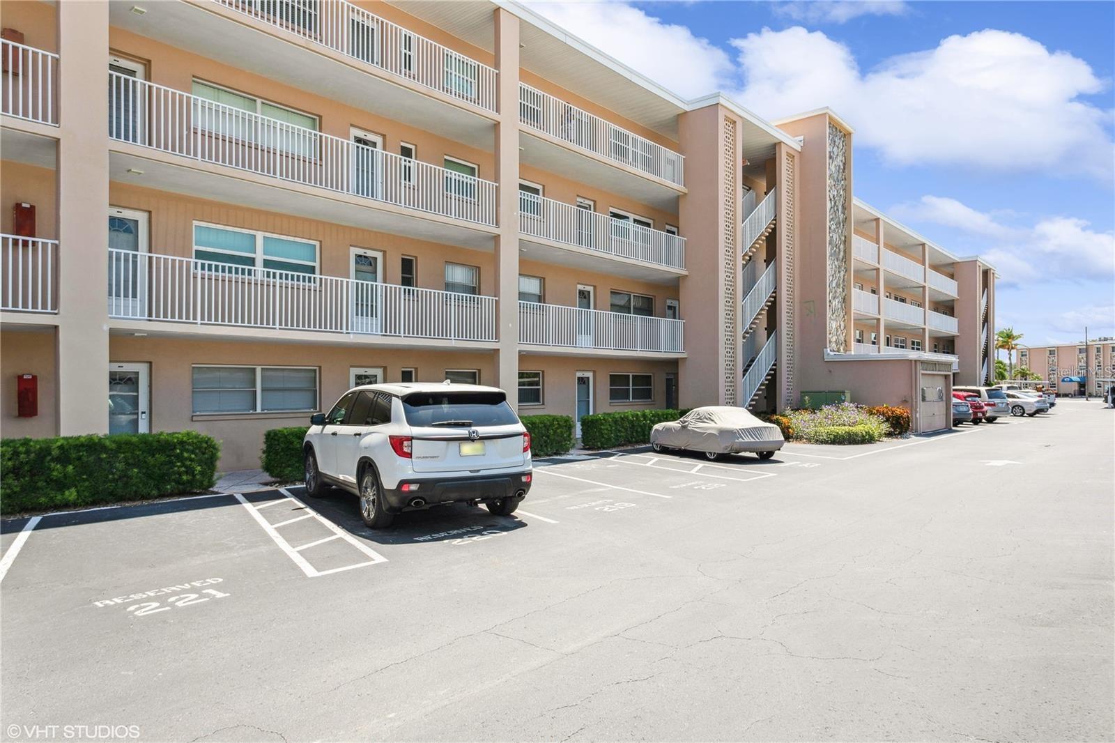 6363 GULF WINDS DR #332 - Photo 1