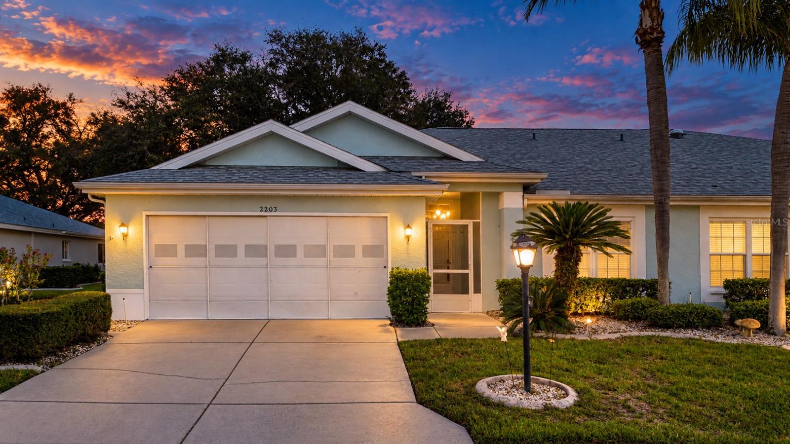 2203 MAYFIELD OAKS PL - Photo 1