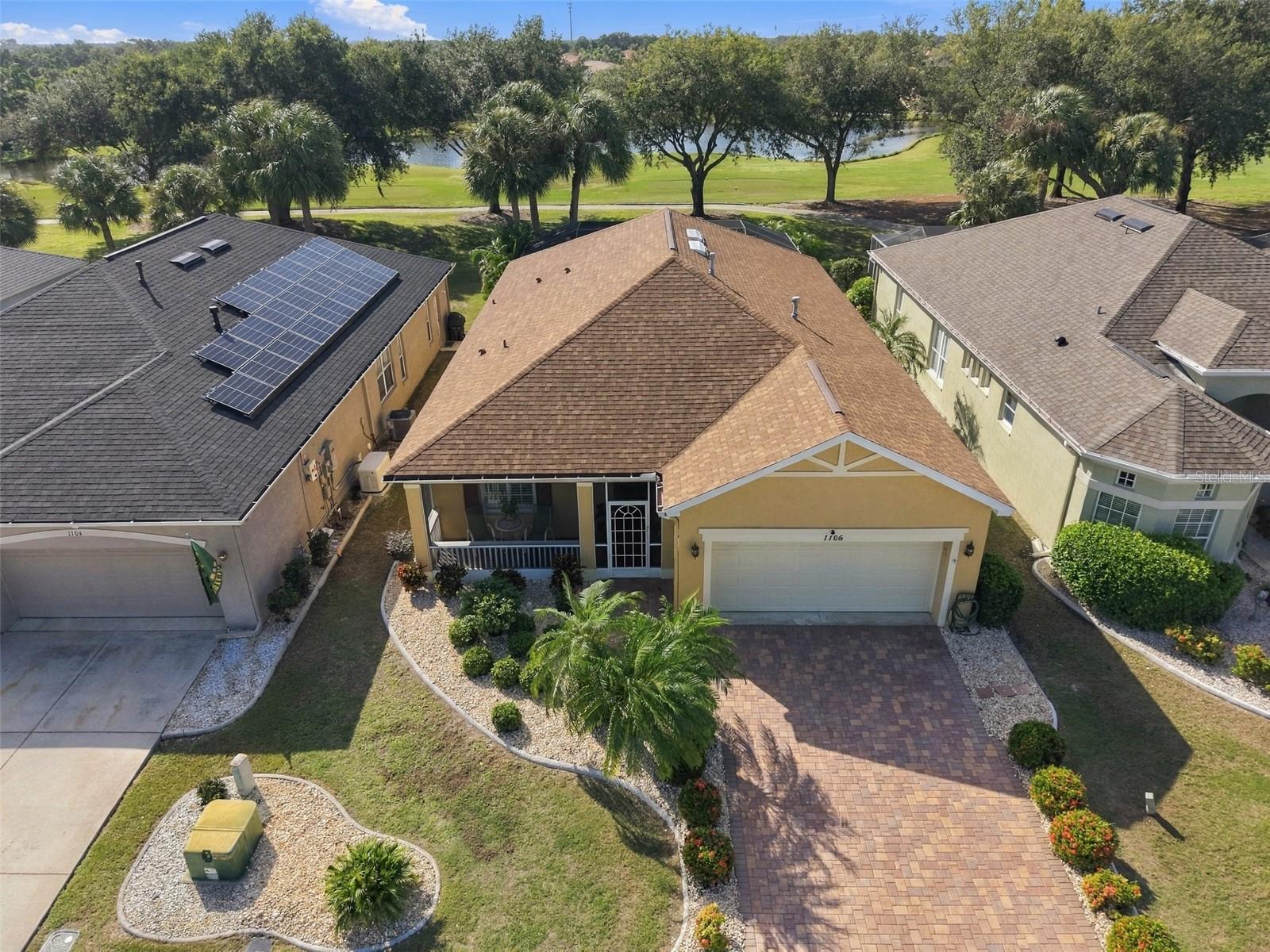 1106 EMERALD DUNES DR - Photo 1