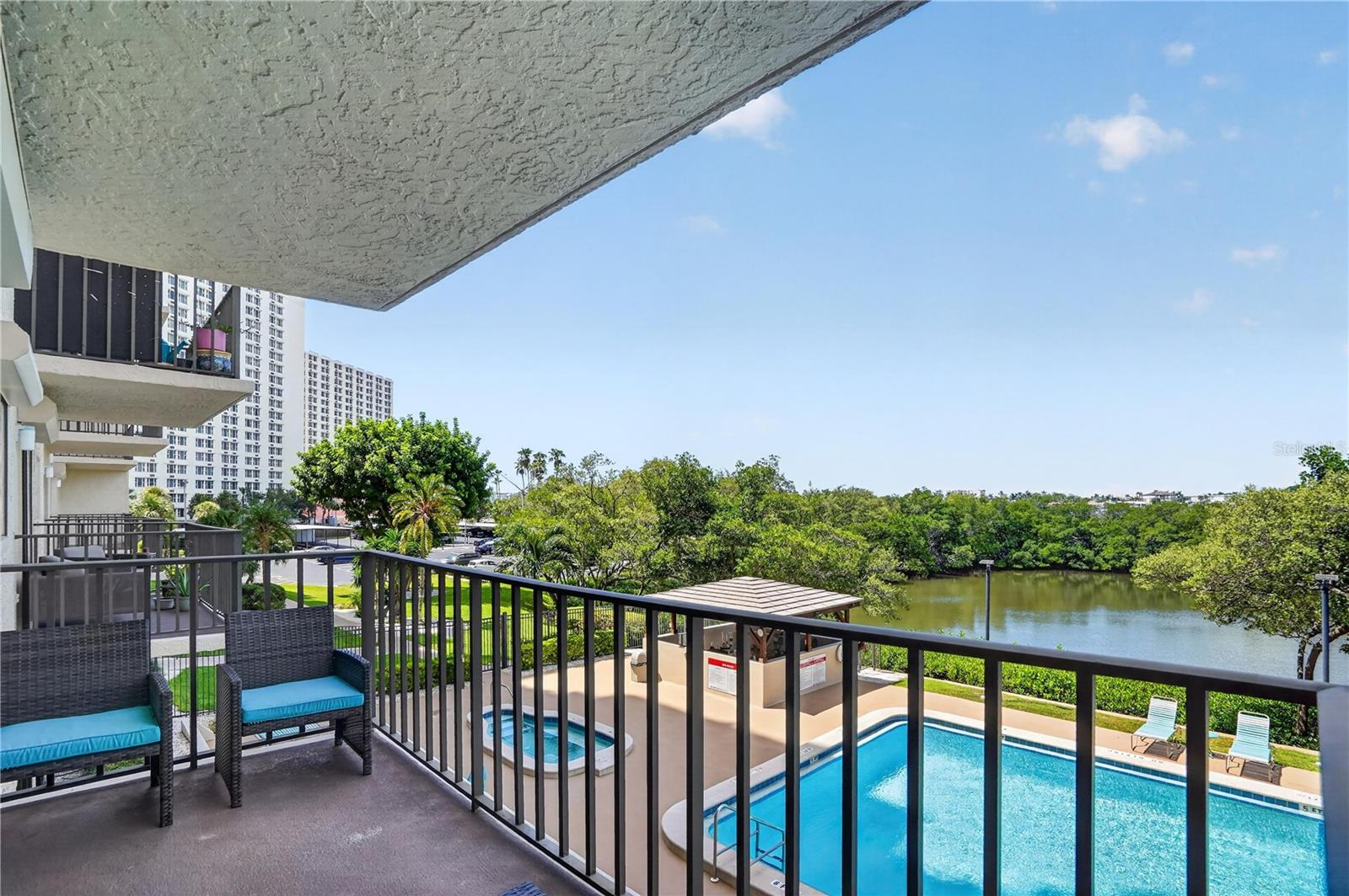 7050 SUNSET DR S #211 - Photo 1