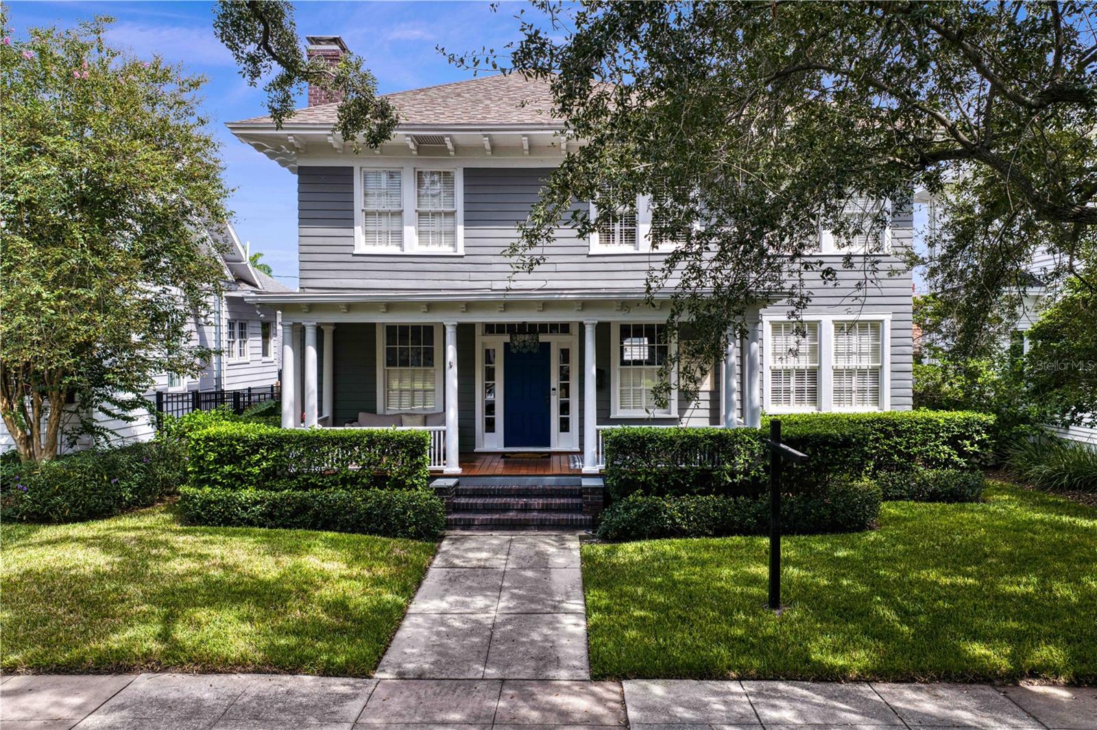 802 S DELAWARE AVE - Photo 1