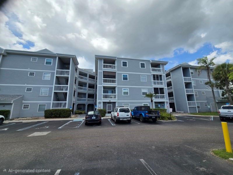 6810 STONES THROW CIR N #13309 - Photo 1