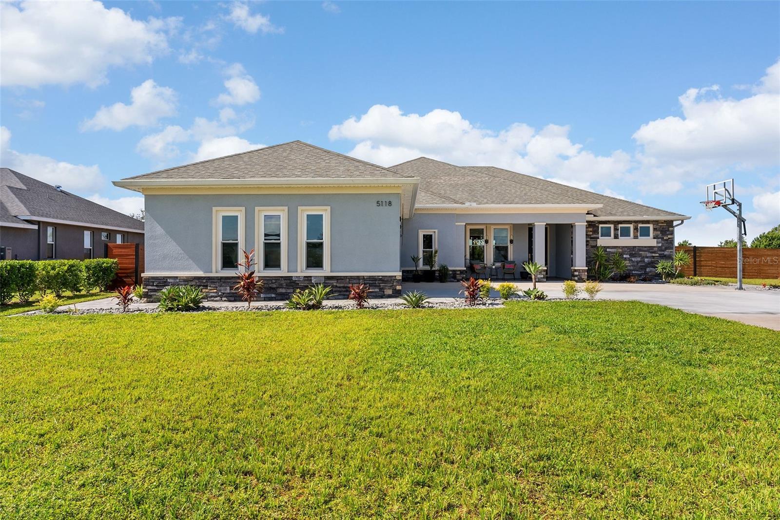 5118 LAKE TOSCANA DR - Photo 1