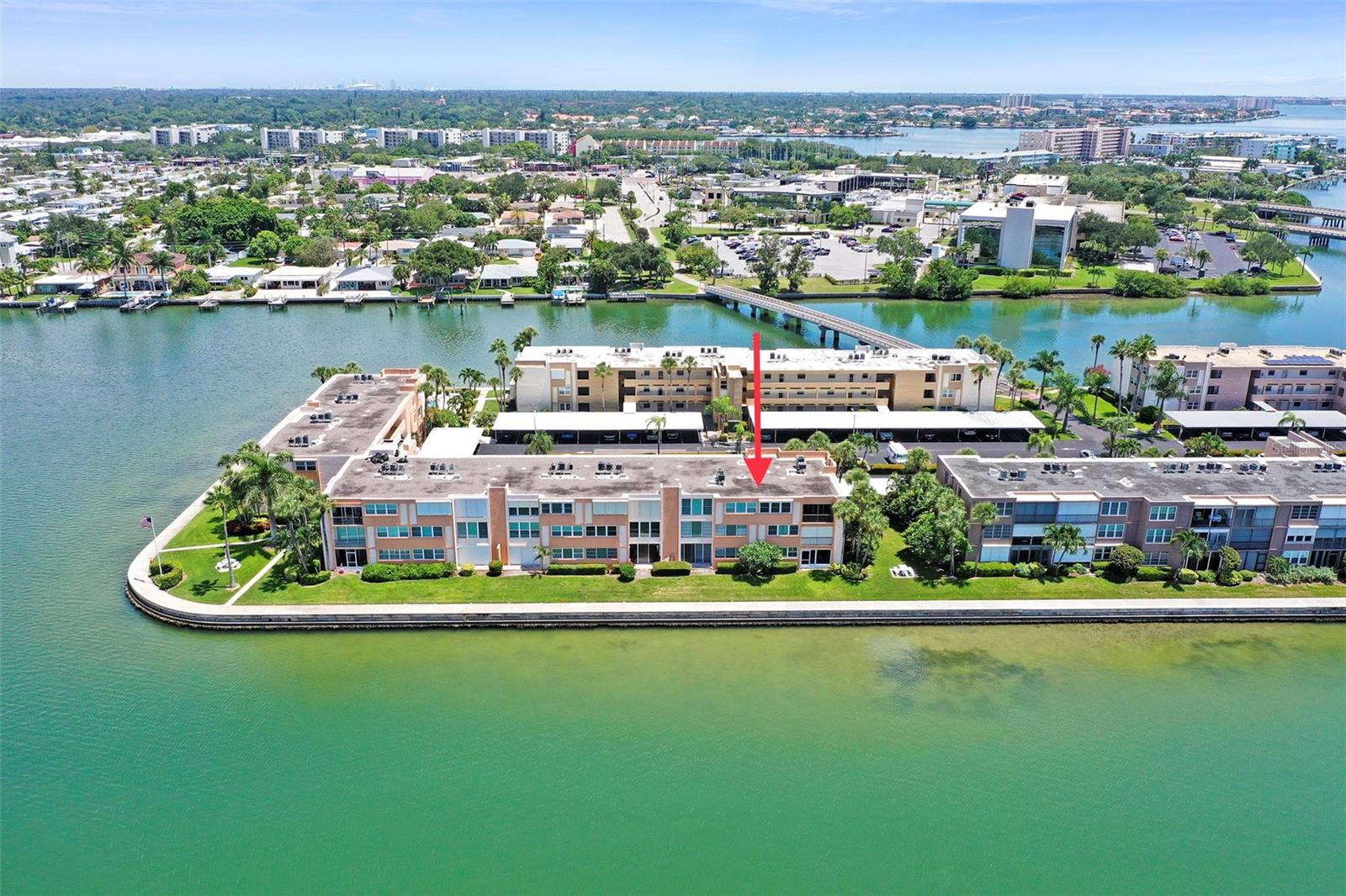 7560 BAY ISLAND DR S #345 - Photo 1