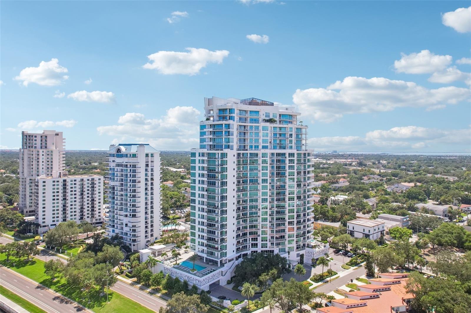3401 BAYSHORE BLVD #1204 - Photo 1