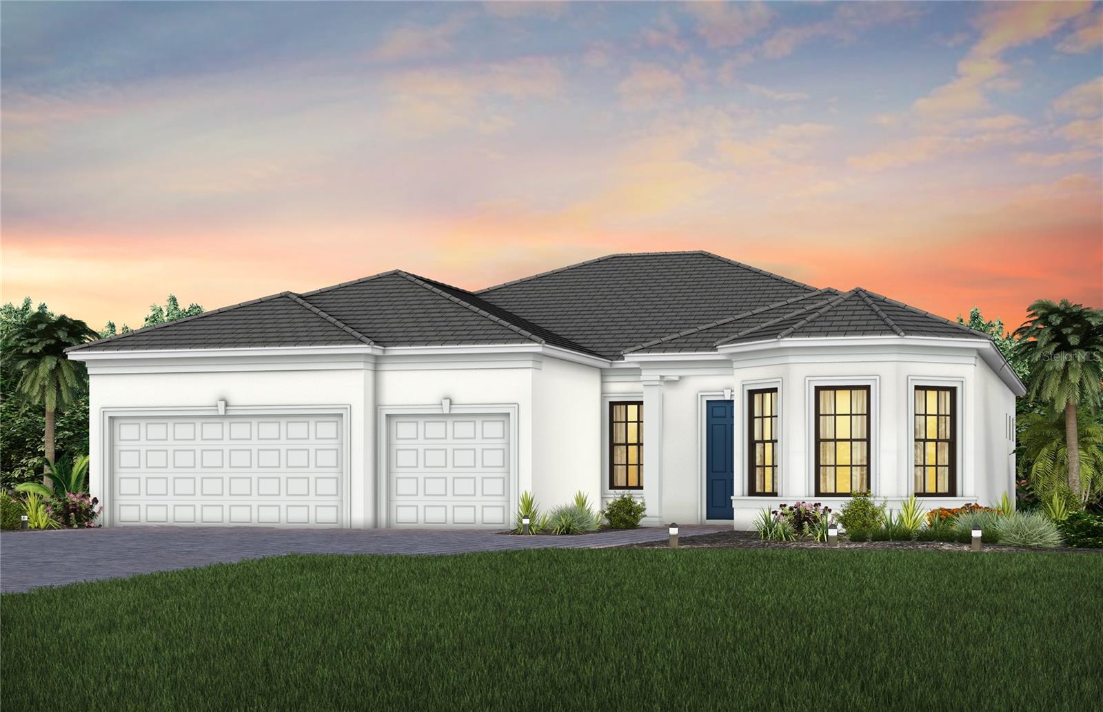 5027 GOLDEN SHORE CT - Photo 1