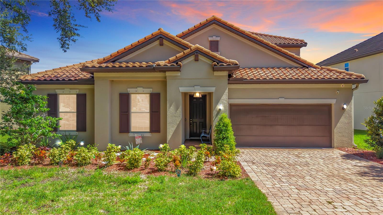 1107 ISOBEL RESERVE LN - Photo 1