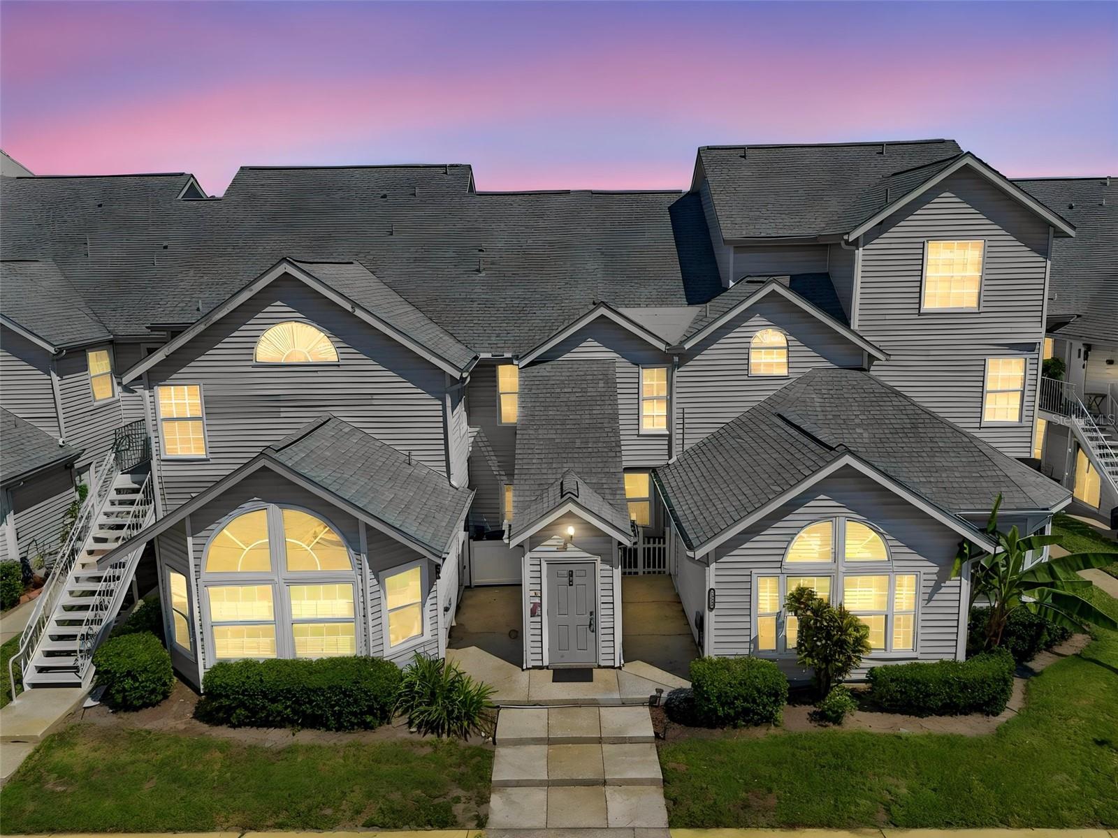 12233 ARMENIA GABLES CIR #12233 - Photo 1