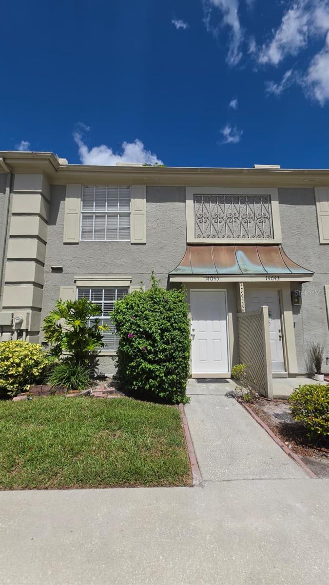 14045 NOTREVILLE WAY - Photo 1