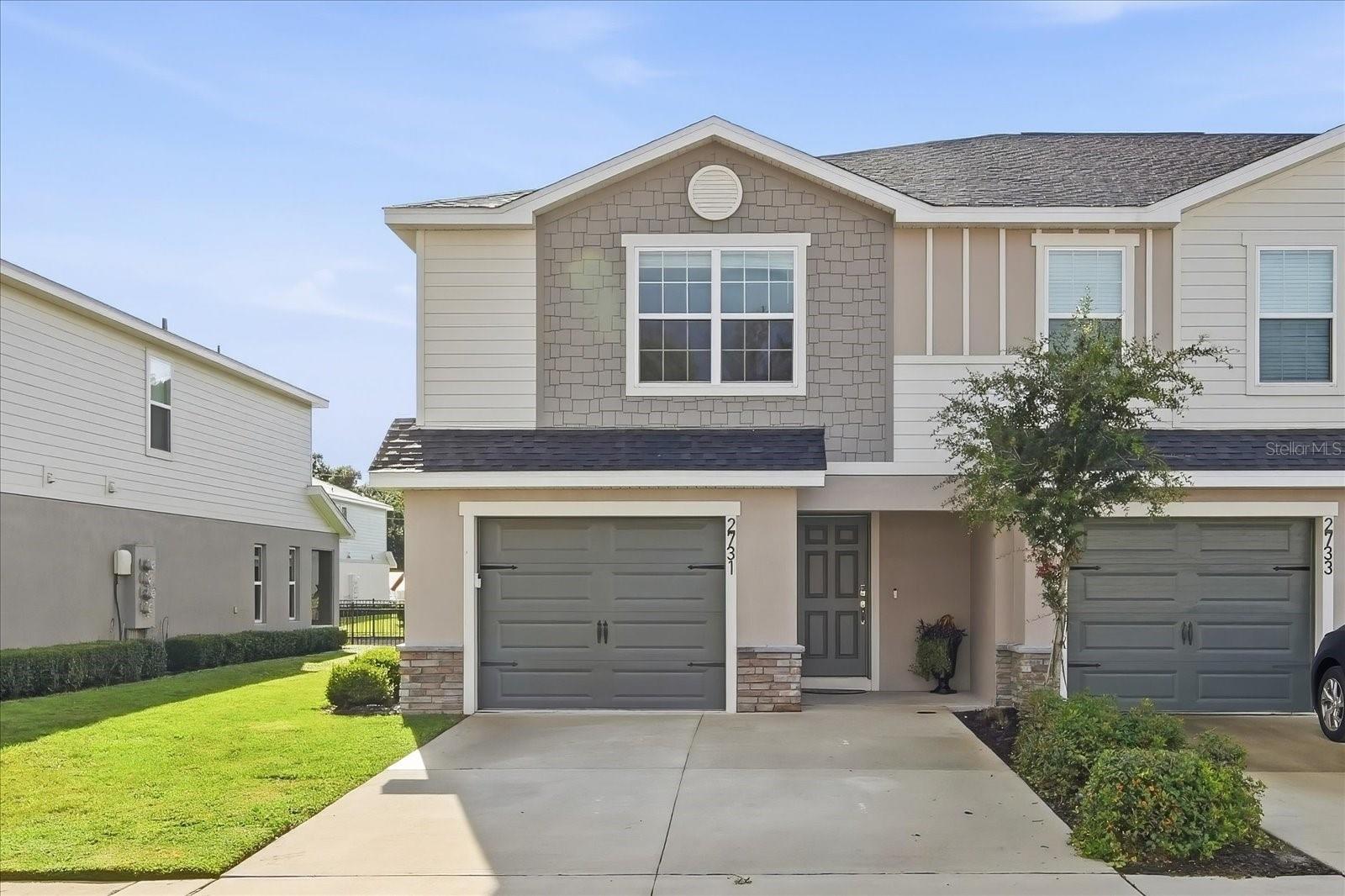 2731 IDYLL LAKES CIR - Photo 1