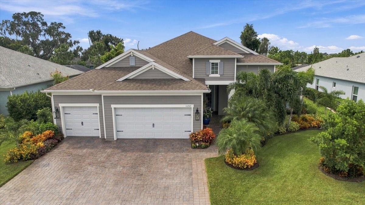 14245 SKIPPING STONE LOOP - Photo 1