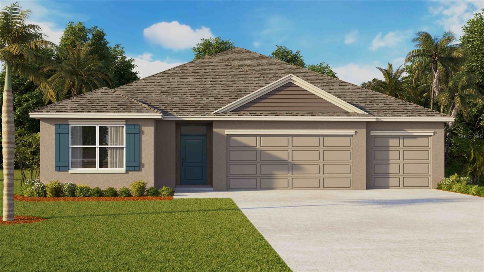 13202 BALSAM CONE DR - Photo 1