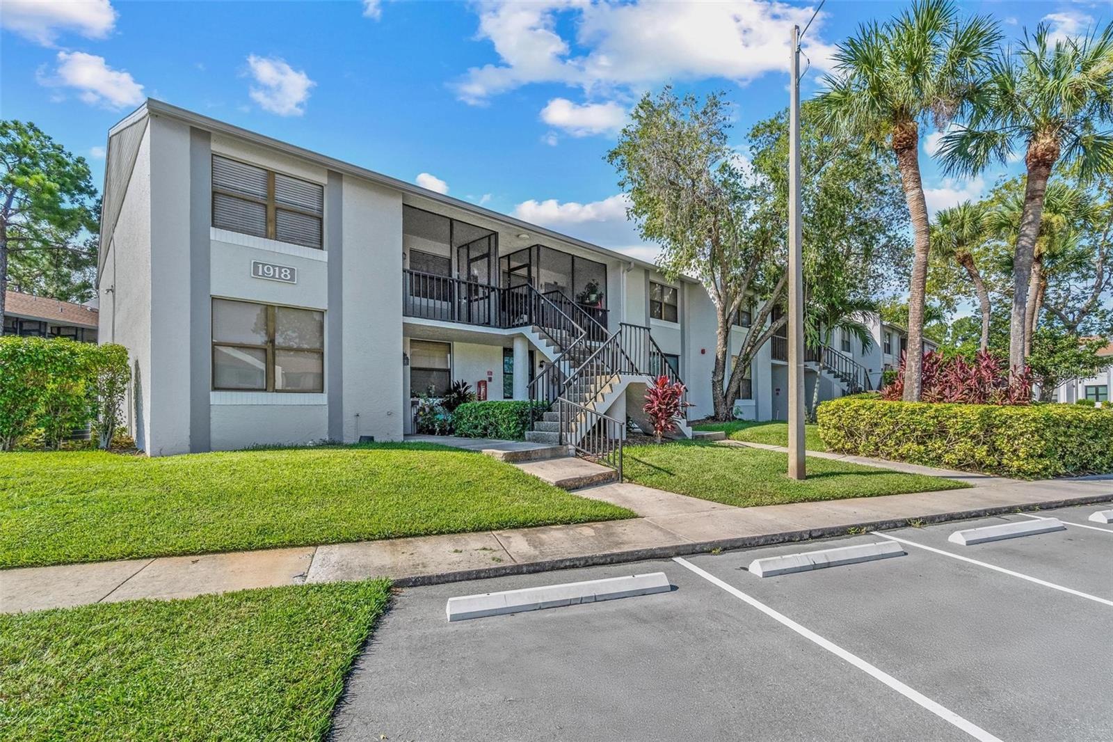 1918 PELICAN LANDING BLVD #1121 - Photo 1