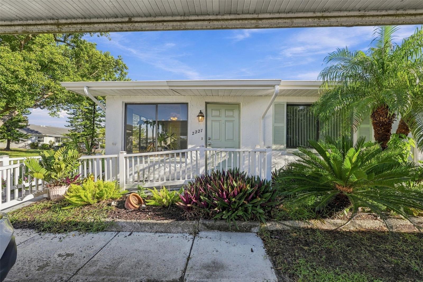 2227 GREENHAVEN DR #367 - Photo 1