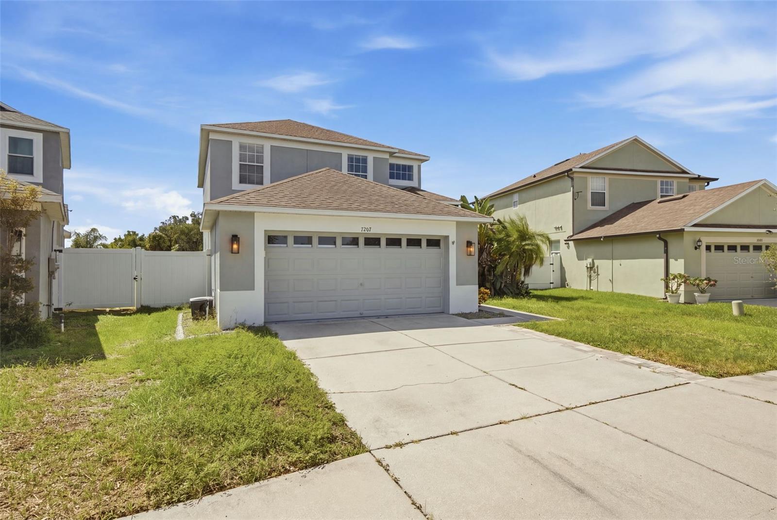 7207 FOREST MERE DR - Photo 1