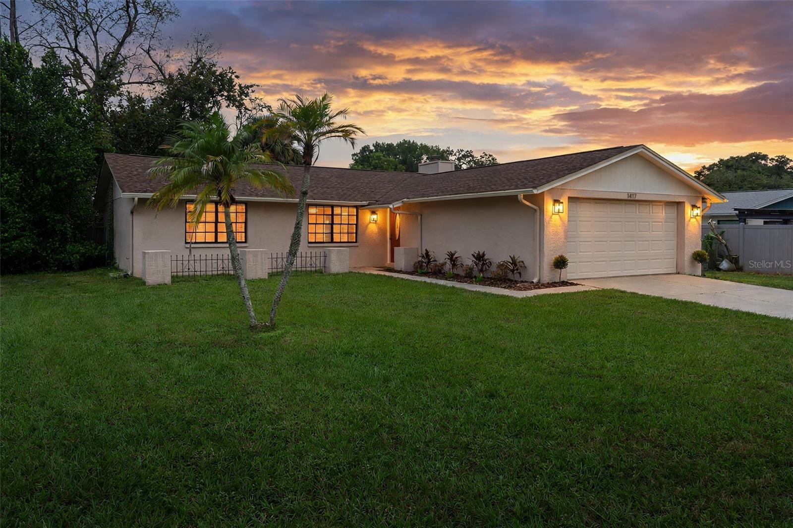 1417 FOGGY RIDGE PKWY - Photo 1