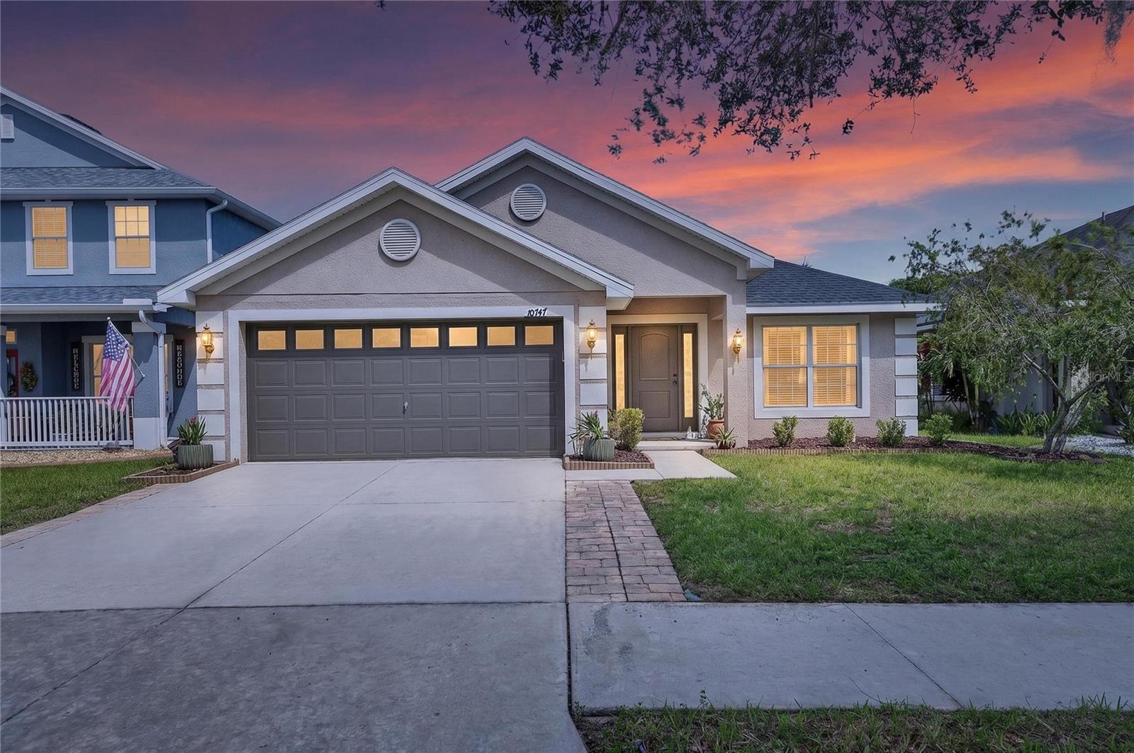 10747 STANDING STONE DR - Photo 1