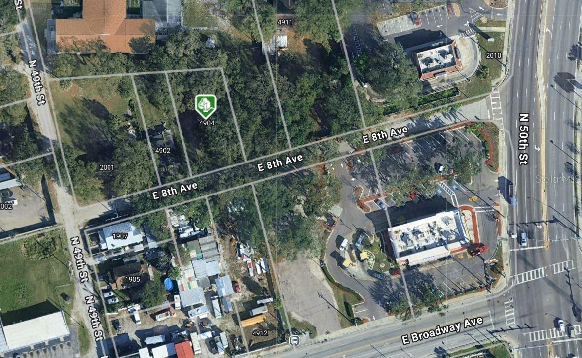 4904 E 8TH AVE - Photo 1