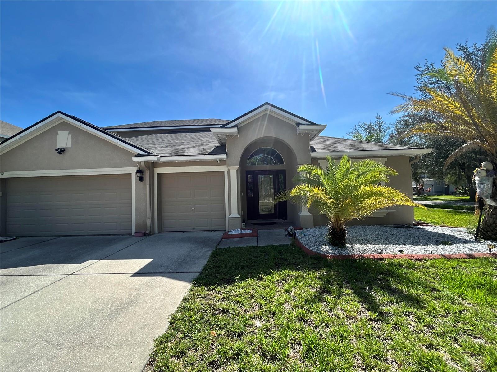 13710 SNOWDEN HALL PL - Photo 1