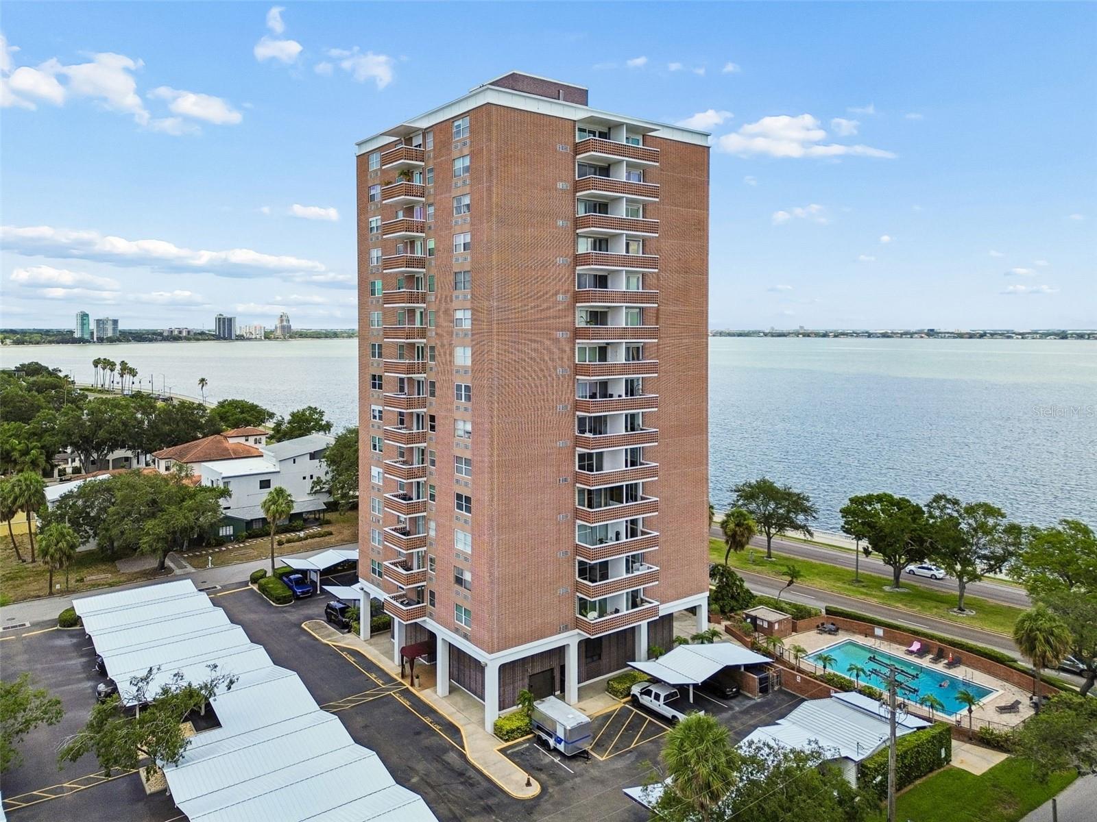 4015 BAYSHORE BLVD #7D - Photo 1