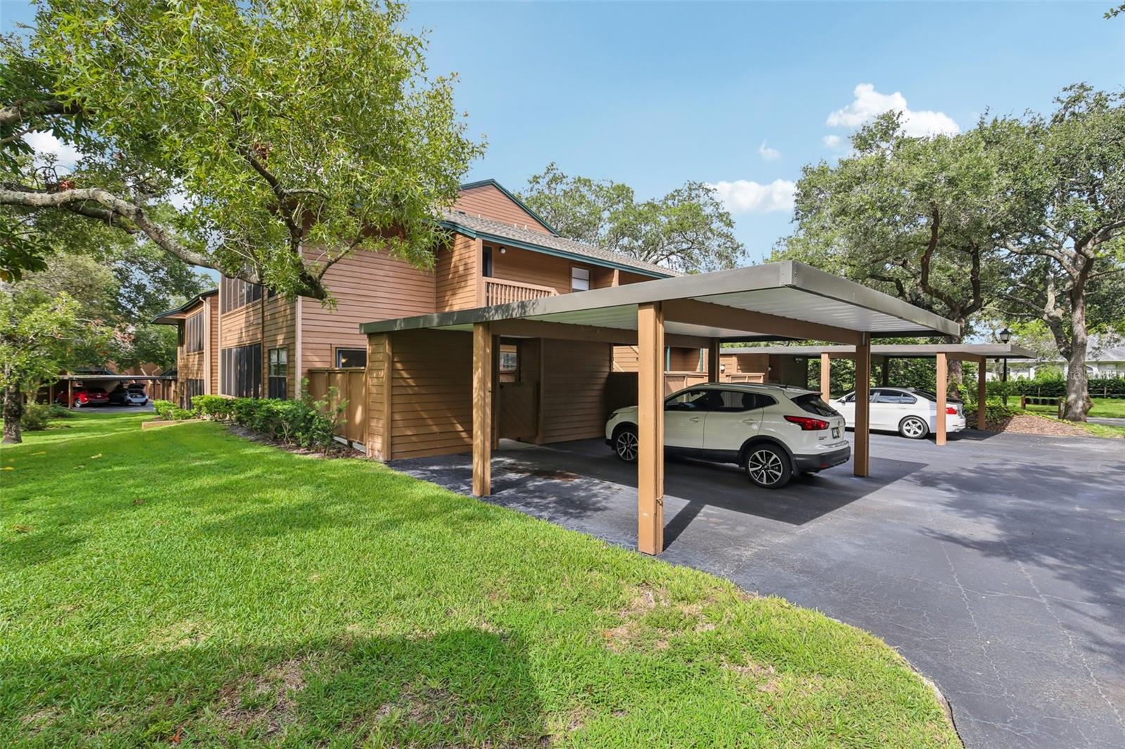 2407 CYPRESS POND RD #2407 - Photo 1
