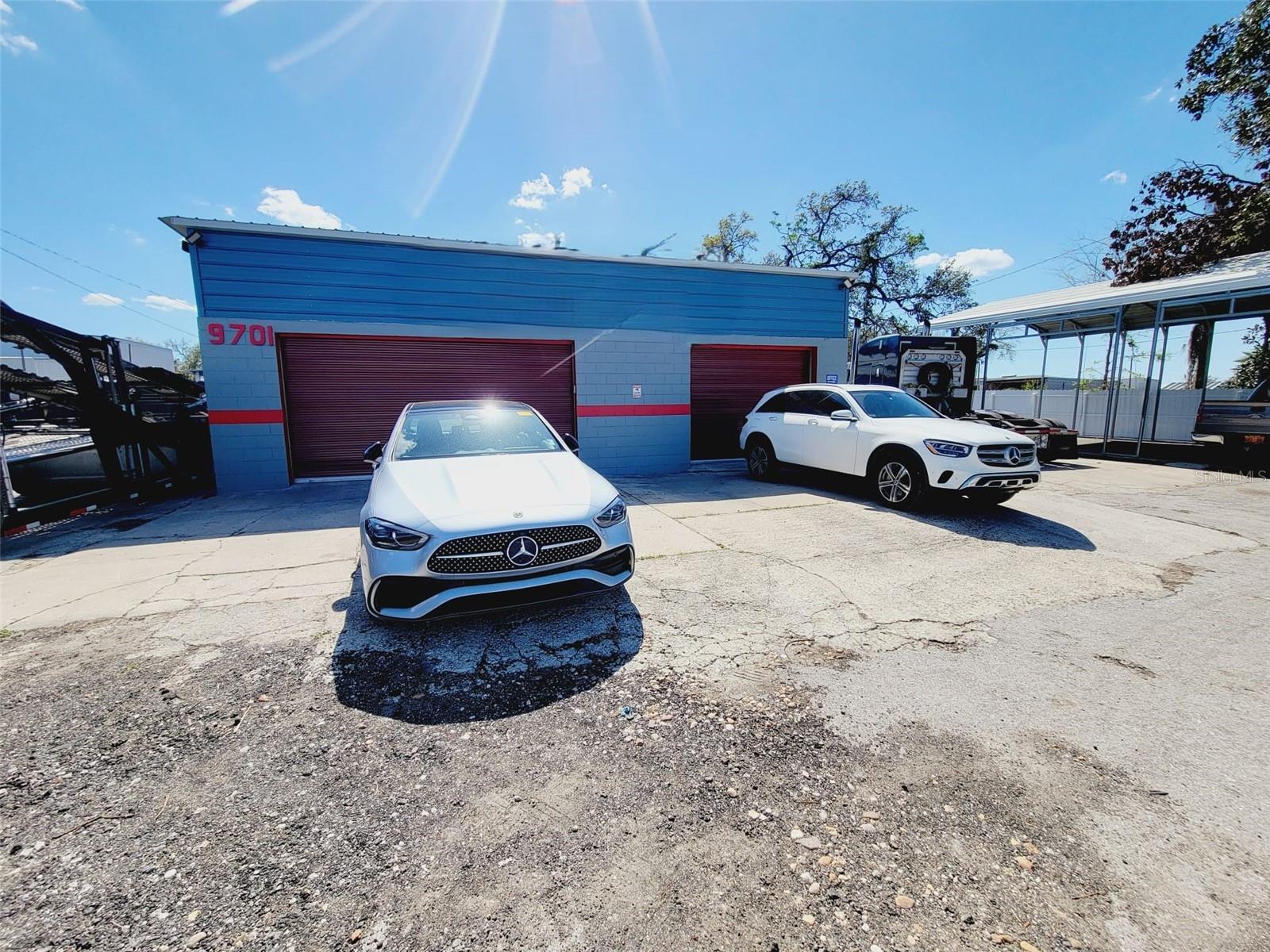 9701 N TAMPA ST - Photo 1