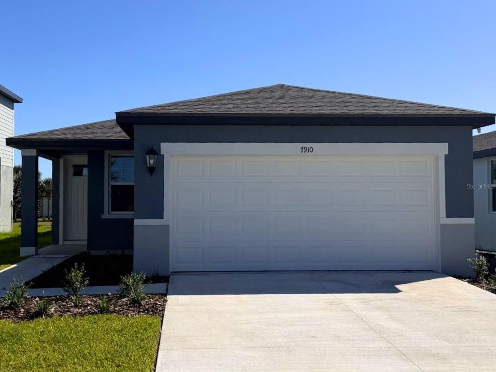 7910 LAKE POWELL PL - Photo 1