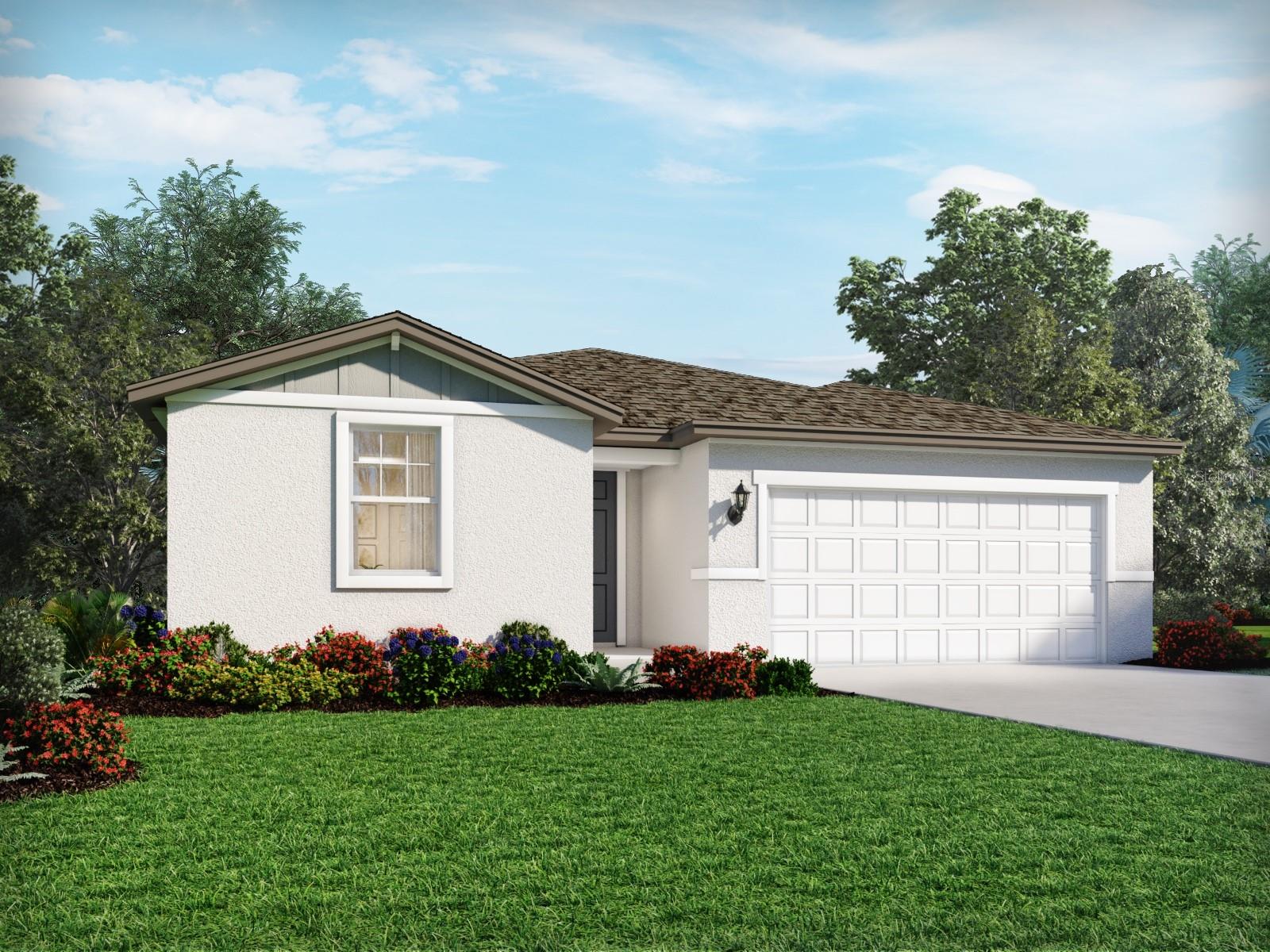 124 GENTLE RAIN LN - Photo 1
