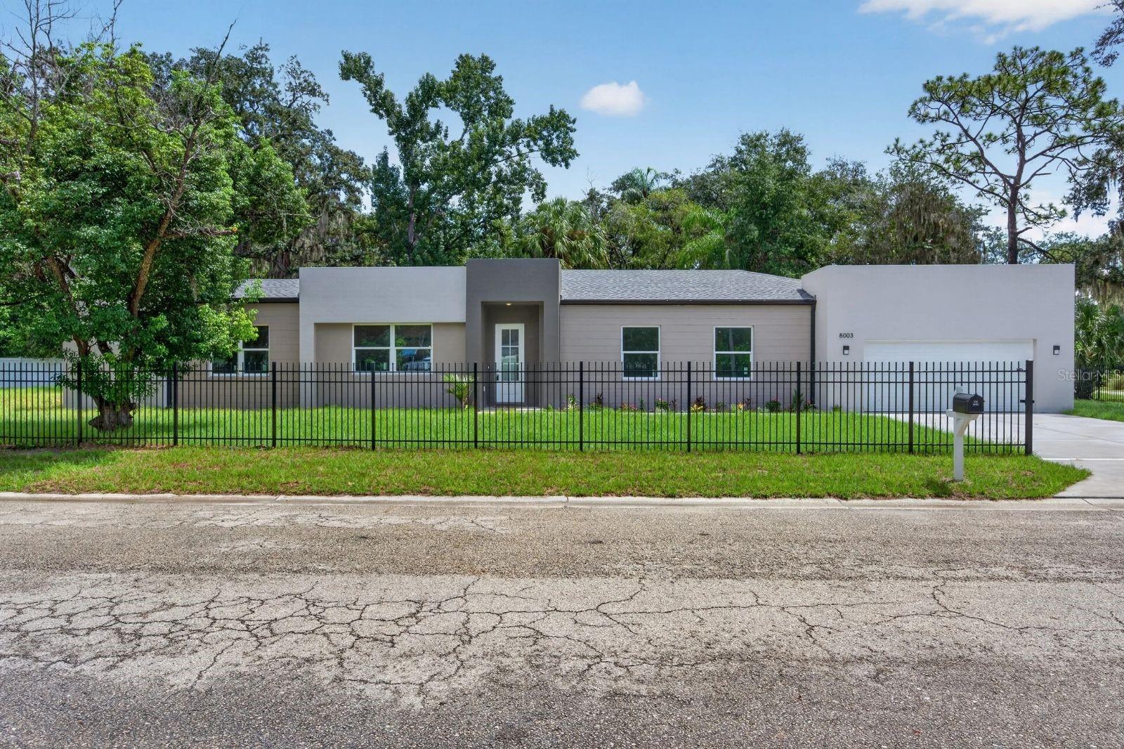 8003 CHANEY LN - Photo 1