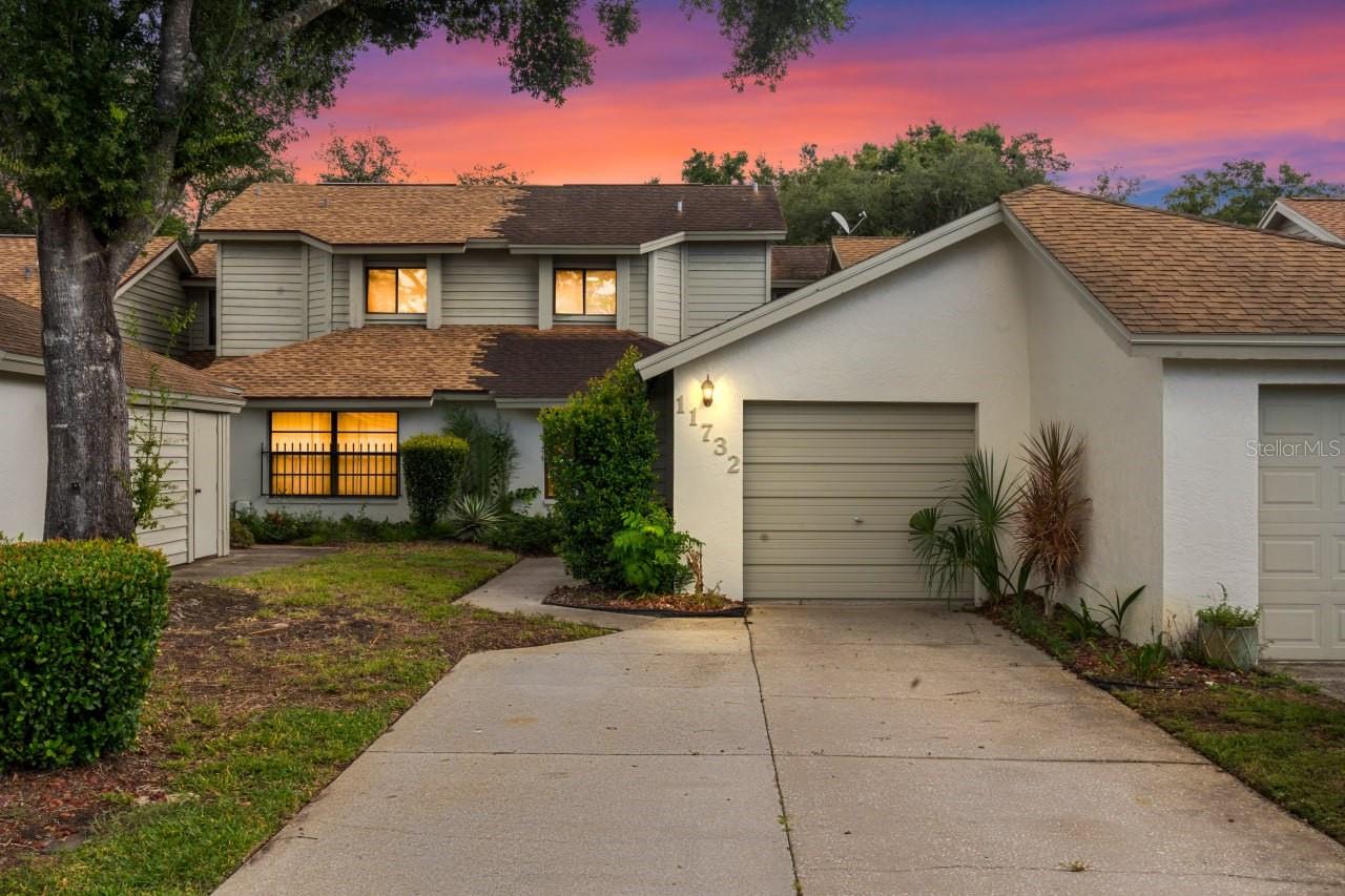 11732 ROLLING PINE LN - Photo 1