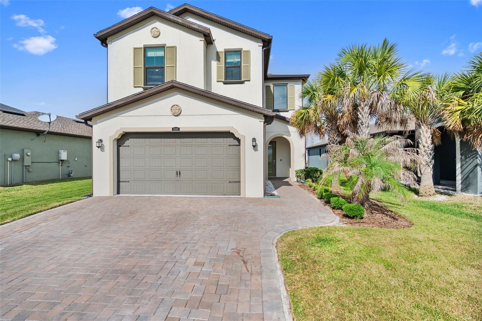4588 SAN MARTINO DR - Photo 1