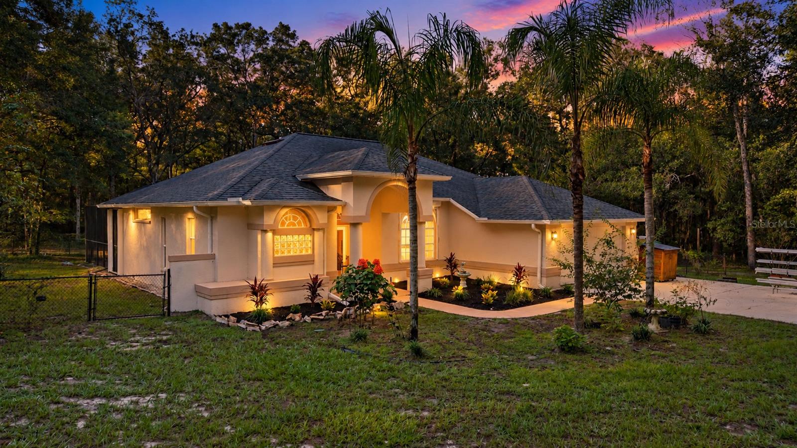16150 BONZAI TRL - Photo 1
