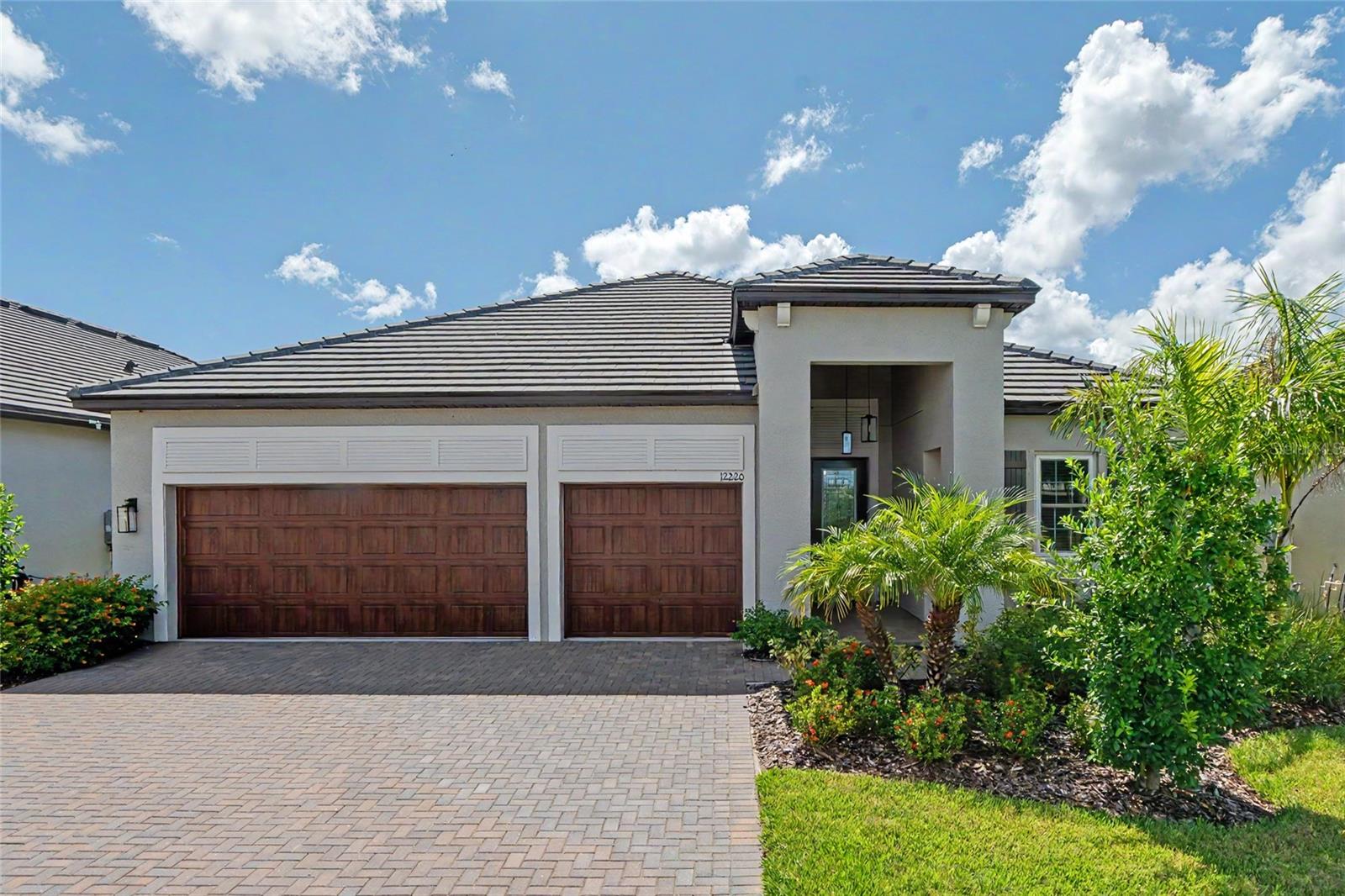 12220 VIOLET JASPER DR - Photo 1