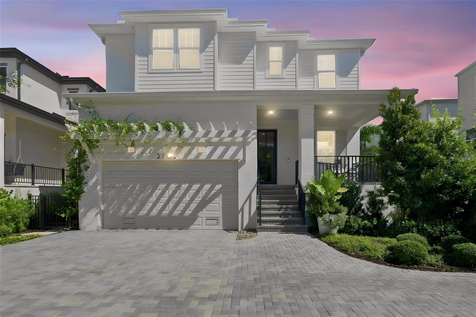 2705 W TRILBY AVE - Photo 1