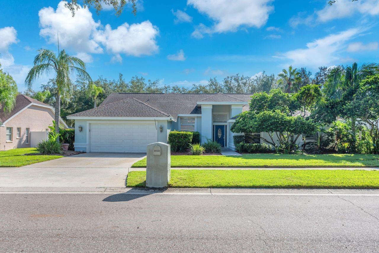 4008 EAGLES NEST DR - Photo 1