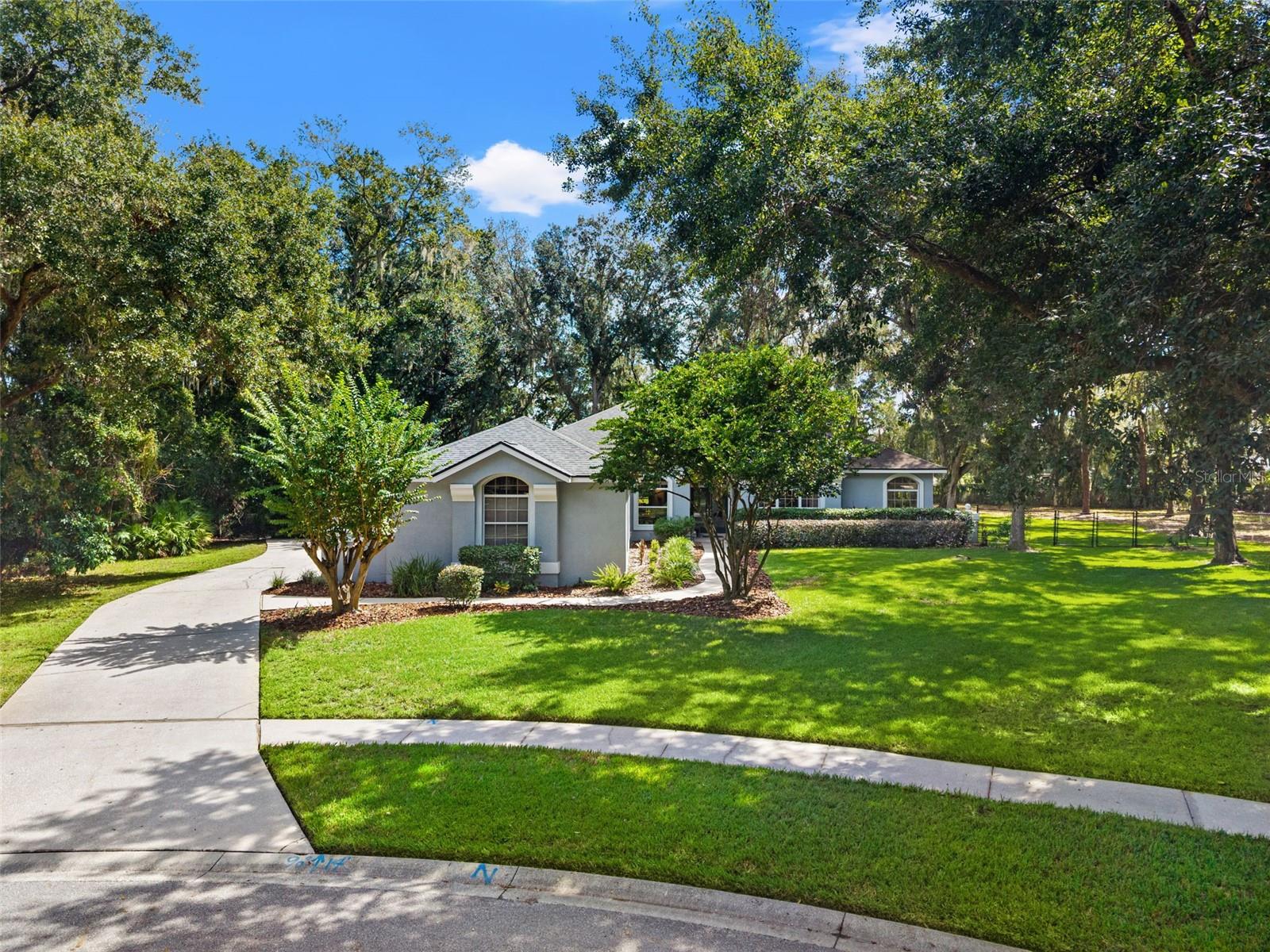 6029 HAMMOCK HILL AVE - Photo 1