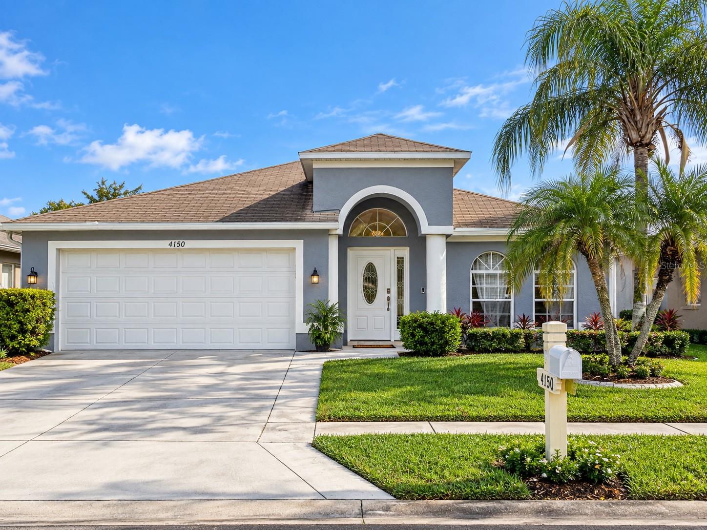 Property at 4150 EDENROCK PL, Wesley Chapel