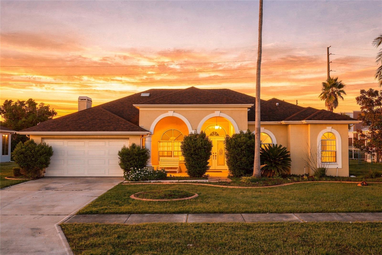 3352 ST IVES BLVD - Photo 1