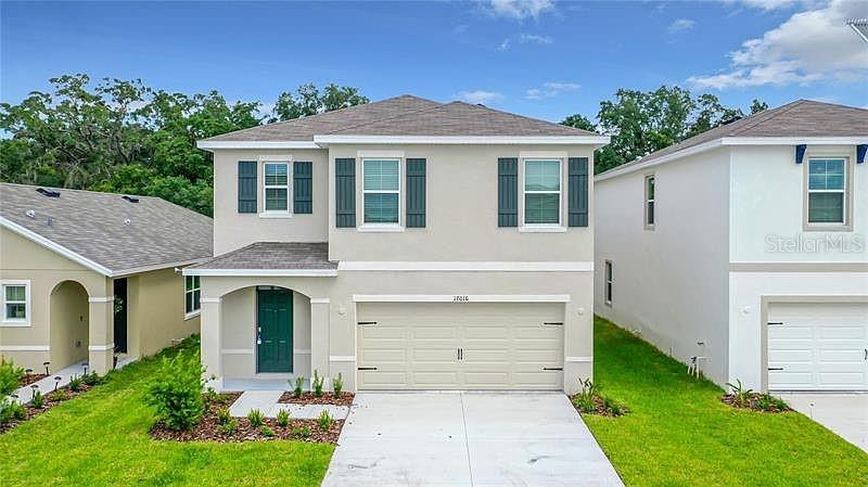 17016 OVAL RUM DR - Photo 1