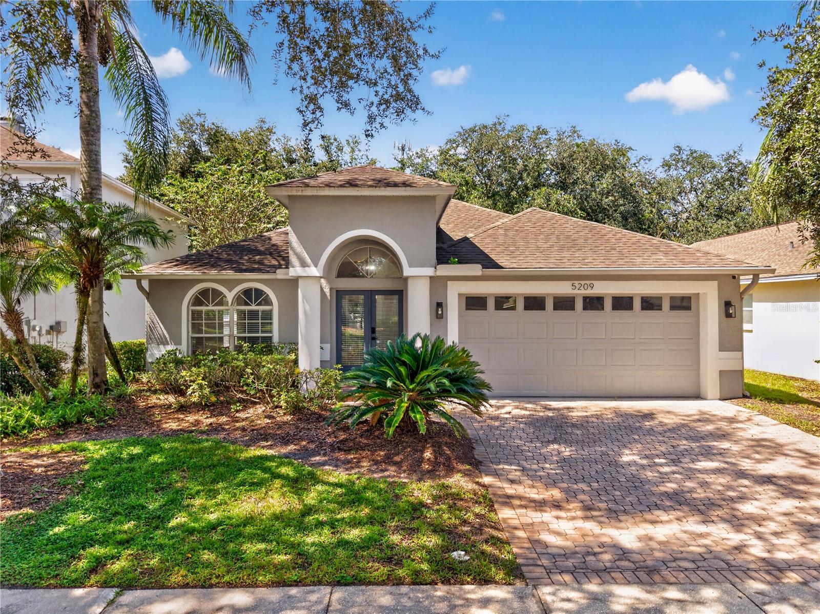 5209 ABBEY PARK AVE - Photo 1