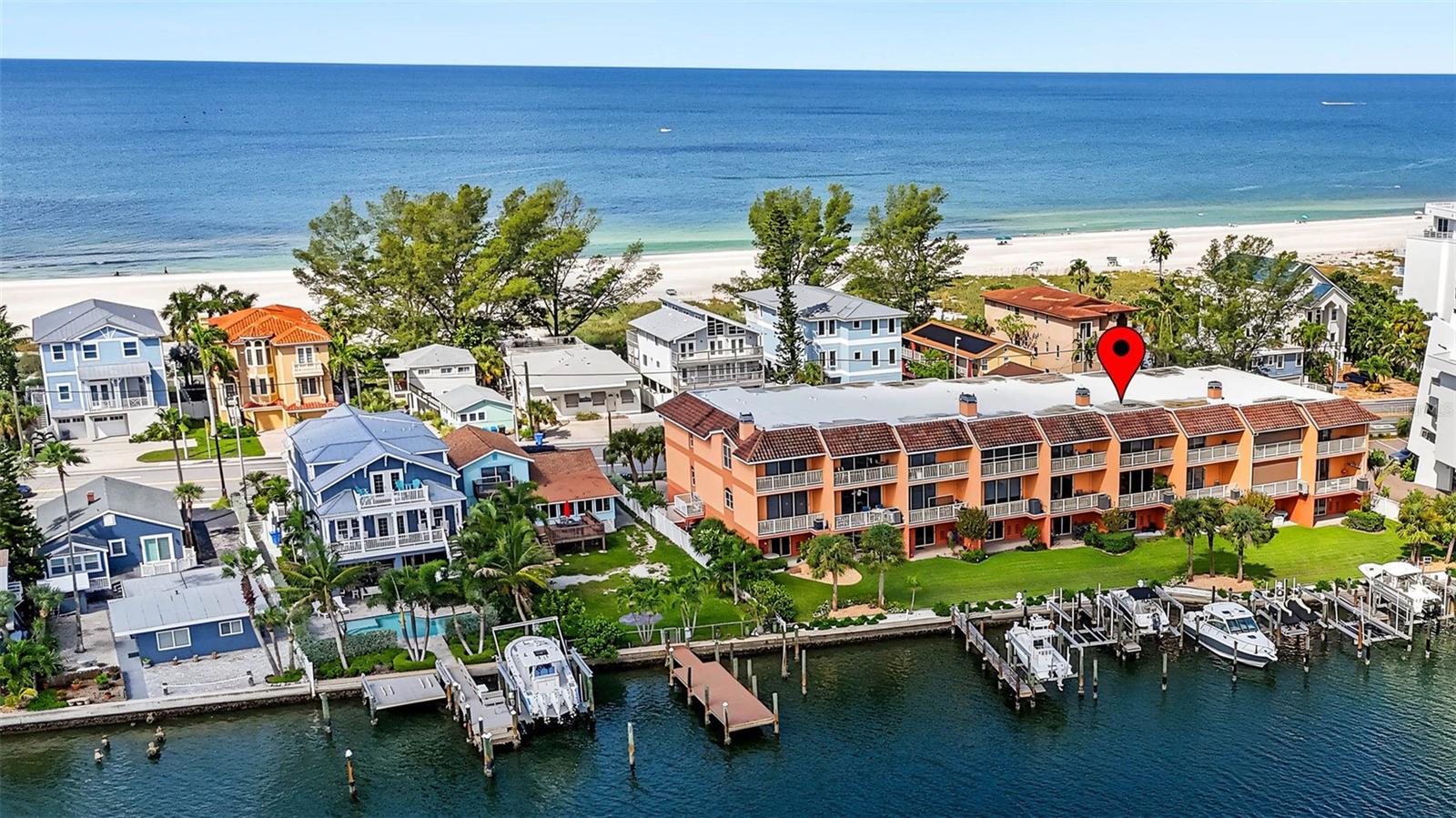 10071 GULF BLVD - Photo 1