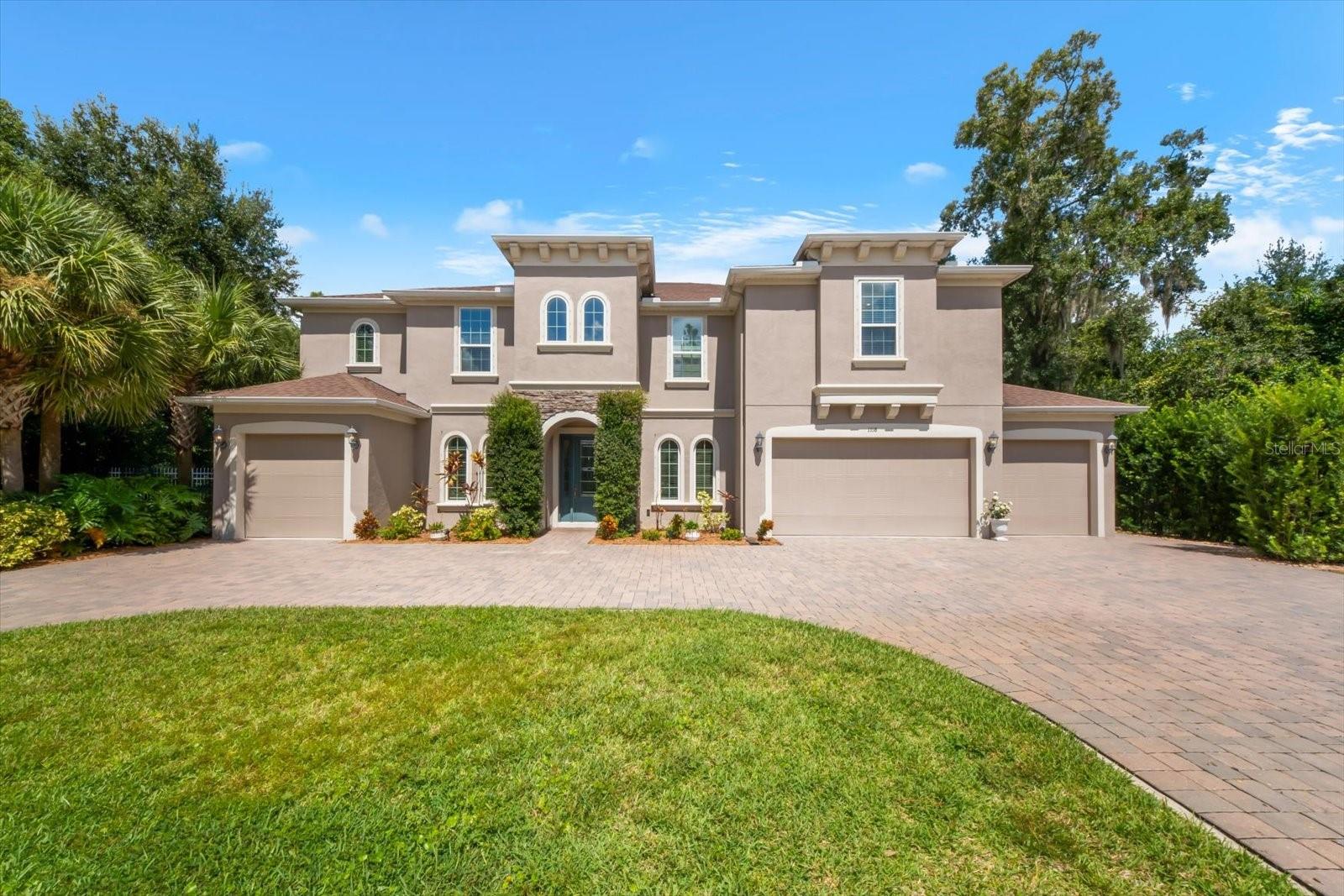1118 LAKE HANNA DR - Photo 1