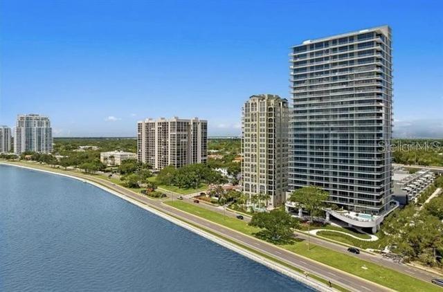 3101 BAYSHORE BLVD #1703 - Photo 1