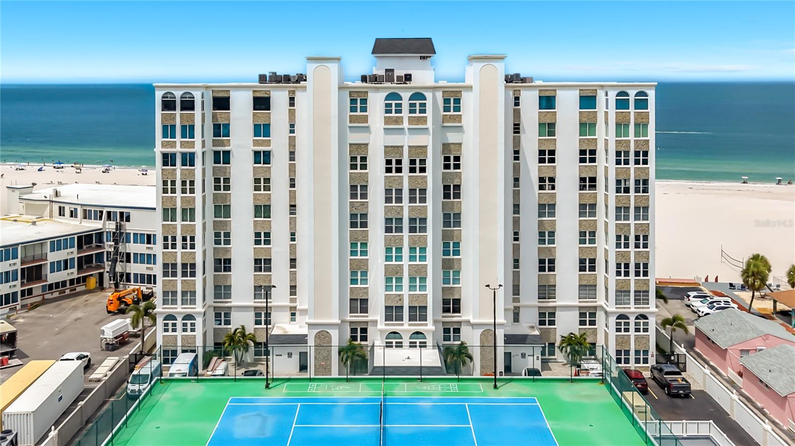 4950 GULF BLVD #903 - Photo 1