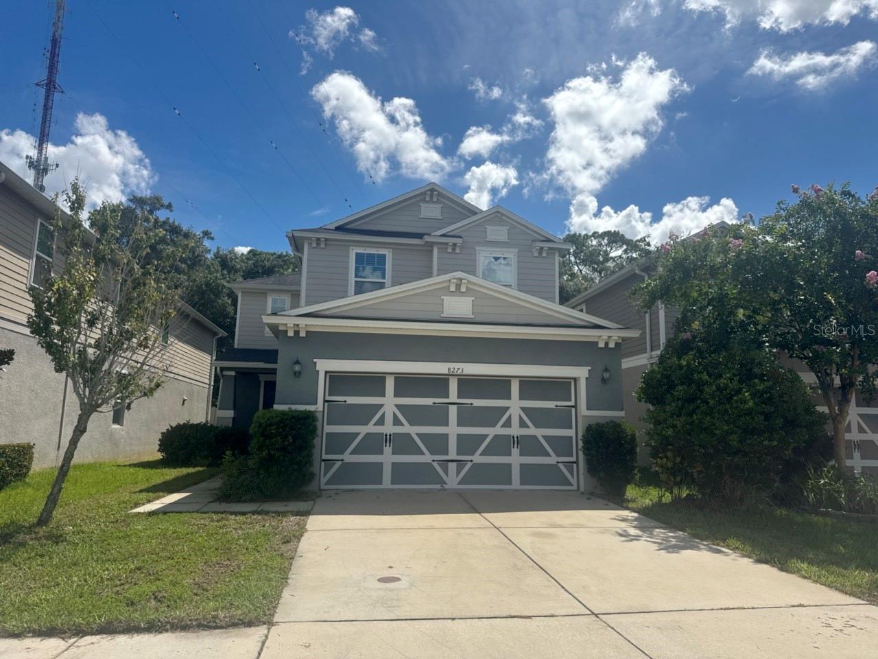 8273 ARTISAN WAY - Photo 1